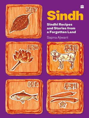 cover image of SINDH
